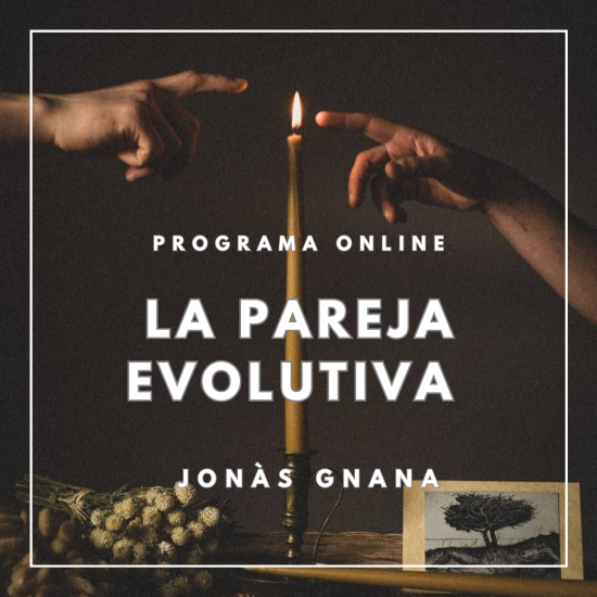 LA PAREJA EVOLUTIVA POST